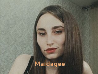 Maidagee