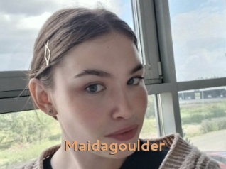 Maidagoulder