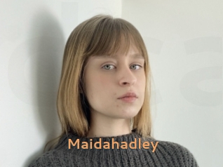 Maidahadley