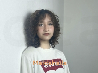 maidahails Du Cul A Gogo