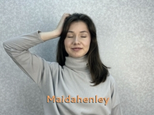 Maidahenley