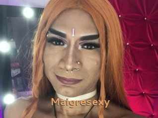 Maigresexy