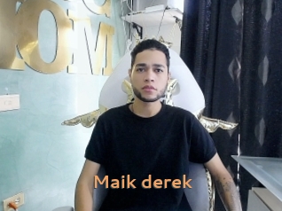 Maik_derek