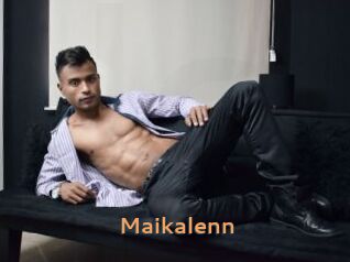 Maikalenn