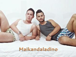 Maikandaladino