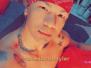 Maikelandmyler