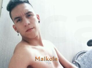 Maikols