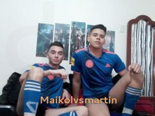 Maikolvsmartin