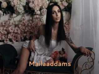 Mailaaddams