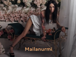 Mailanurmi