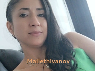 mailethivanov Du Cul A Gogo