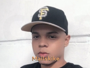 Mailskike