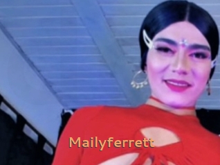 Mailyferrett