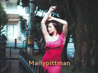 Mailypittman