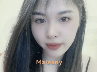 Maisany