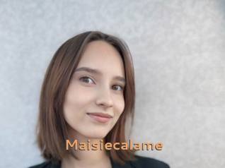 Maisiecalame