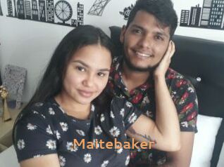Maitebaker