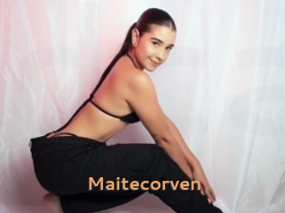 Maitecorven