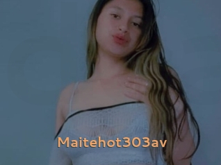 Maitehot303av