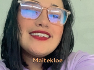 Maitekloe