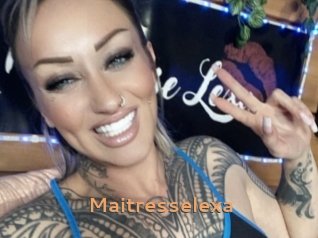 Maitresselexa