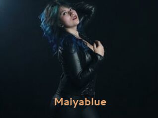 Maiyablue