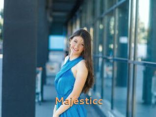 Majesticc