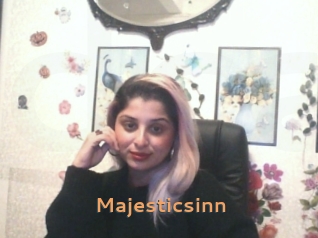 Majesticsinn