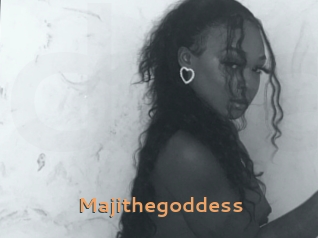 Majithegoddess