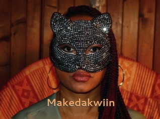 Makedakwiin
