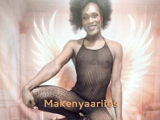 makenyaariies Du Cul A Gogo