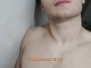 makeucrazy Du Cul A Gogo