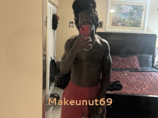 makeunut69 Du Cul A Gogo