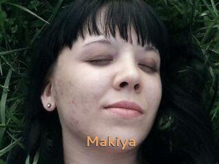 Makiya