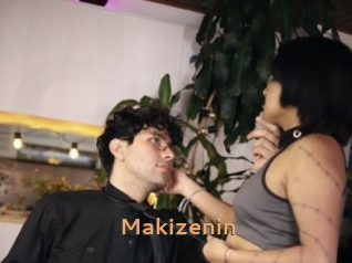 Makizenin