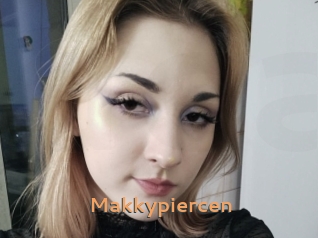 Makkypiercen