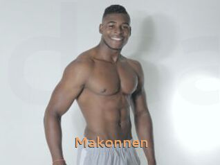 Makonnen