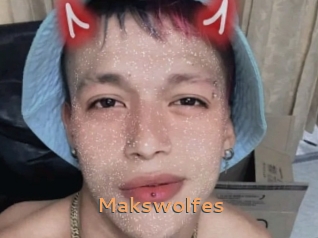 Makswolfes