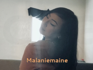 Malaniemaine