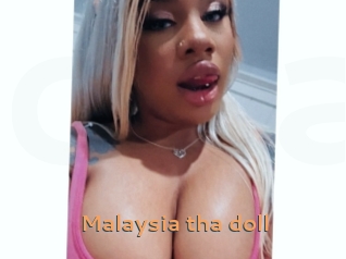 malaysia_tha_doll Du Cul A Gogo