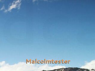 Malcolmtester