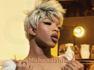 malecxalahia Du Cul A Gogo