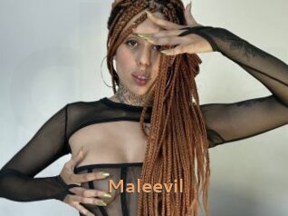 Maleevil