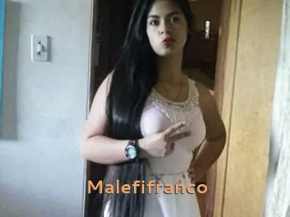 malefifranco Du Cul A Gogo