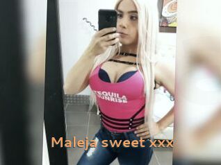 Maleja_sweet_xxx
