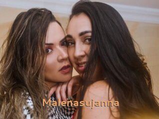 Malenasujanna