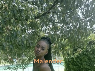 Malender