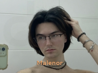 malenor Du Cul A Gogo