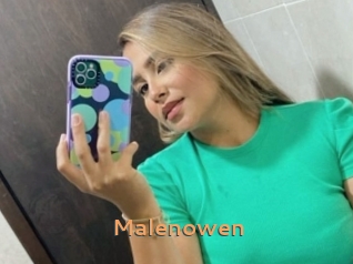 Malenowen