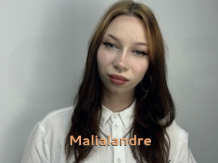 Malialandre